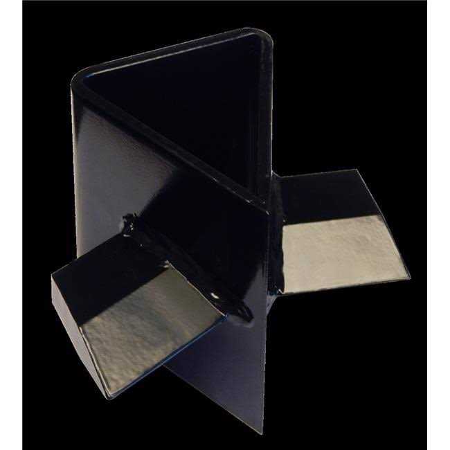 Boss Industrial CW-S Log Splitter 4-Way Cross Wedge O543413