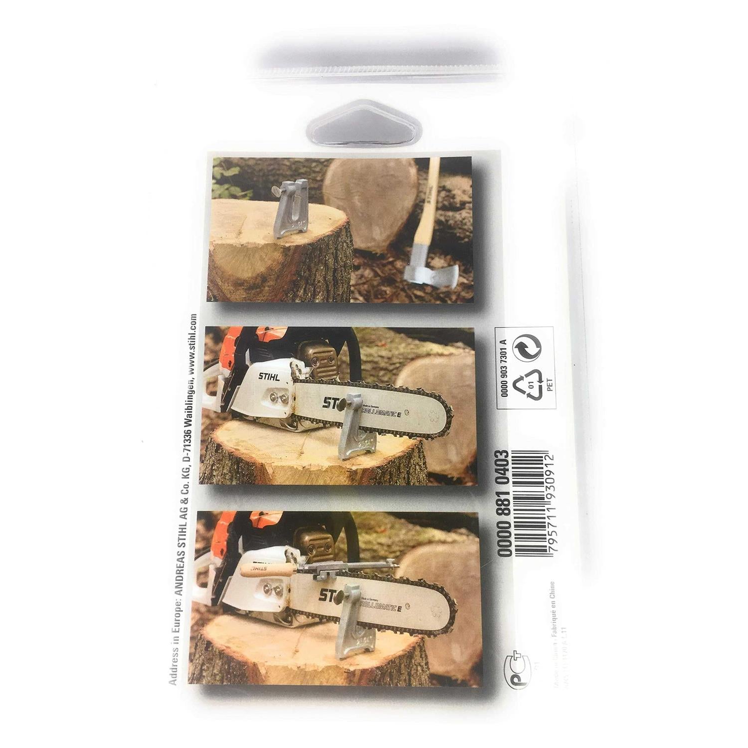 Stihl Heavy Duty Stump Vise A215870