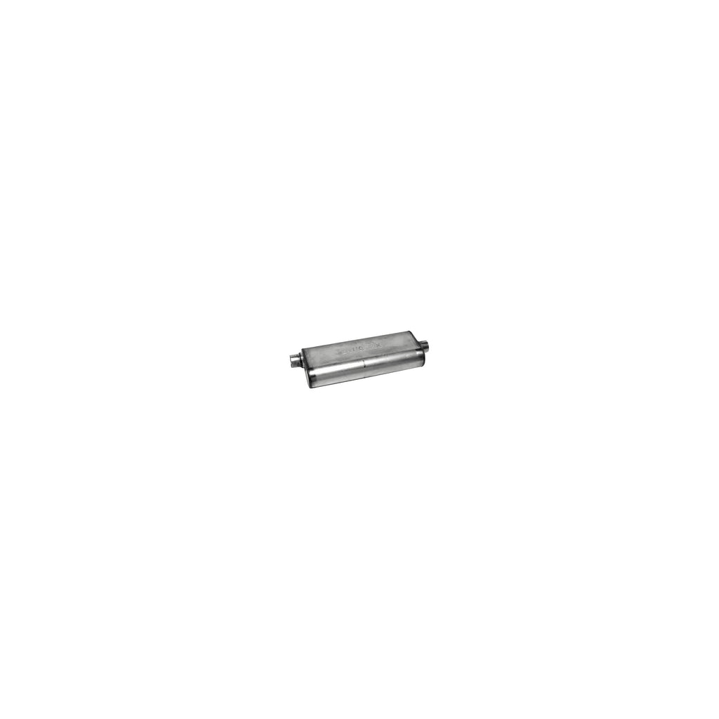 Dynomax 17236 Ultra Flo Welded Muffler T398762
