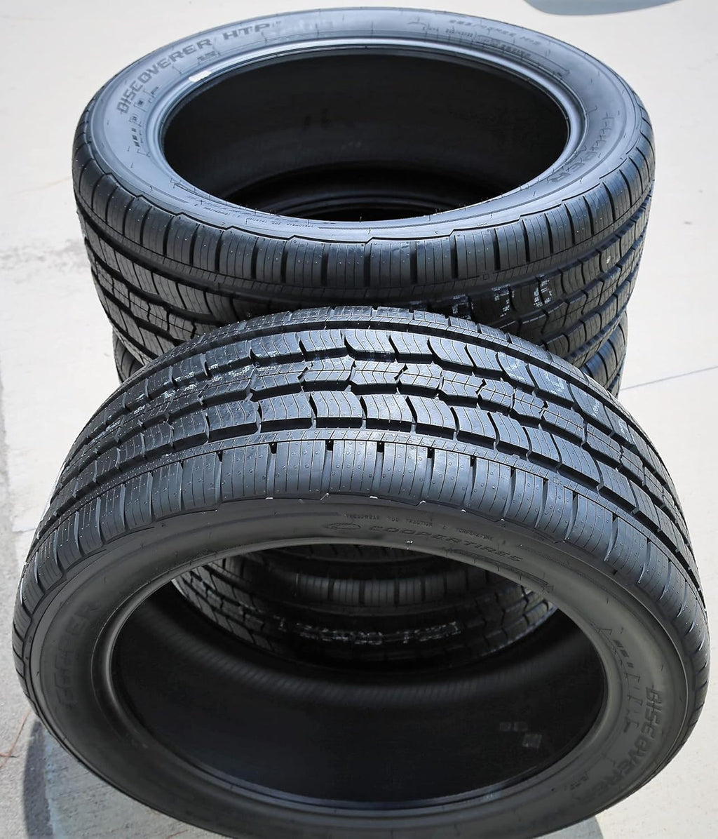 Cooper Discoverer HTP II All-Season Highway Radial Tire 265/70R16 D1193