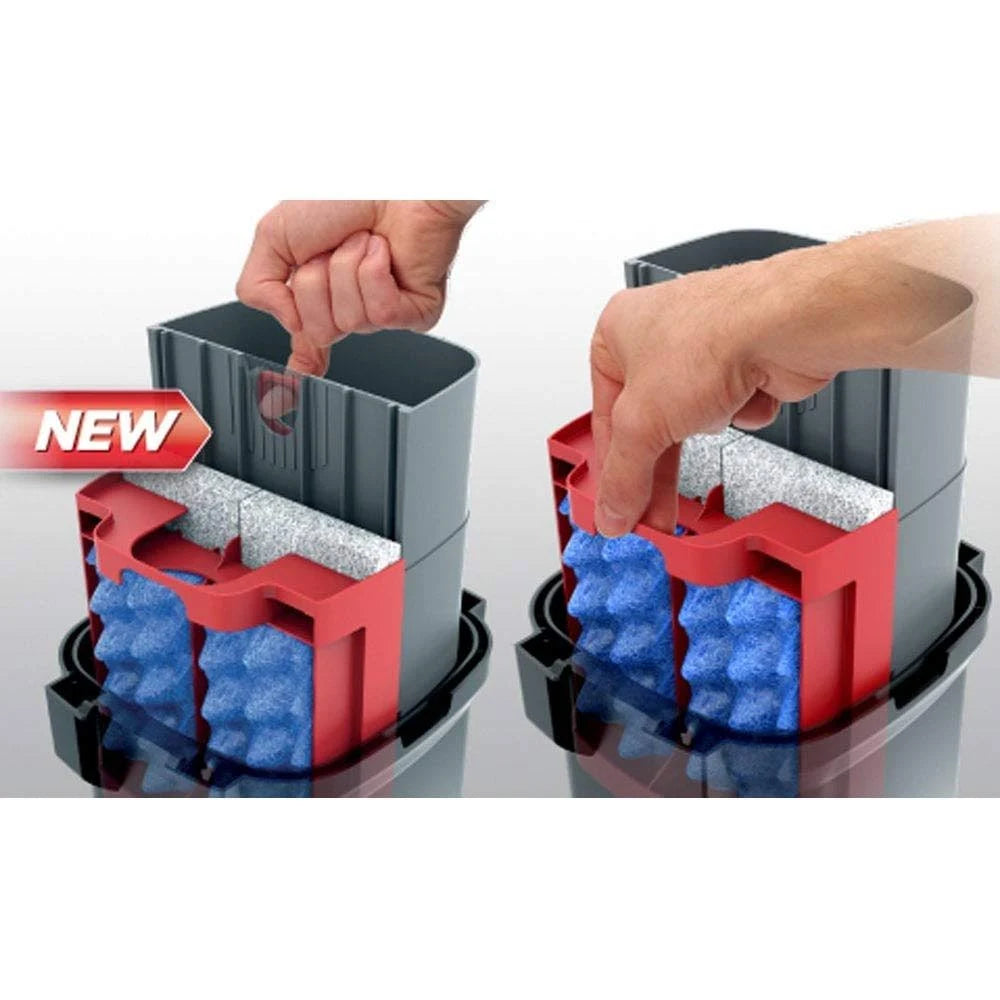 Fluval 107 Canister Filter K3932