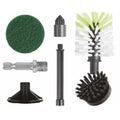 Dremel Versa PC375-U Universal Cleaning Kit with Drill Adapter - Shop Hardware Tools Online Store
