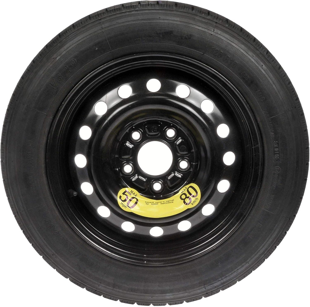 Dorman 926-021 Spare Tire for Hyundai/Kia E863894
