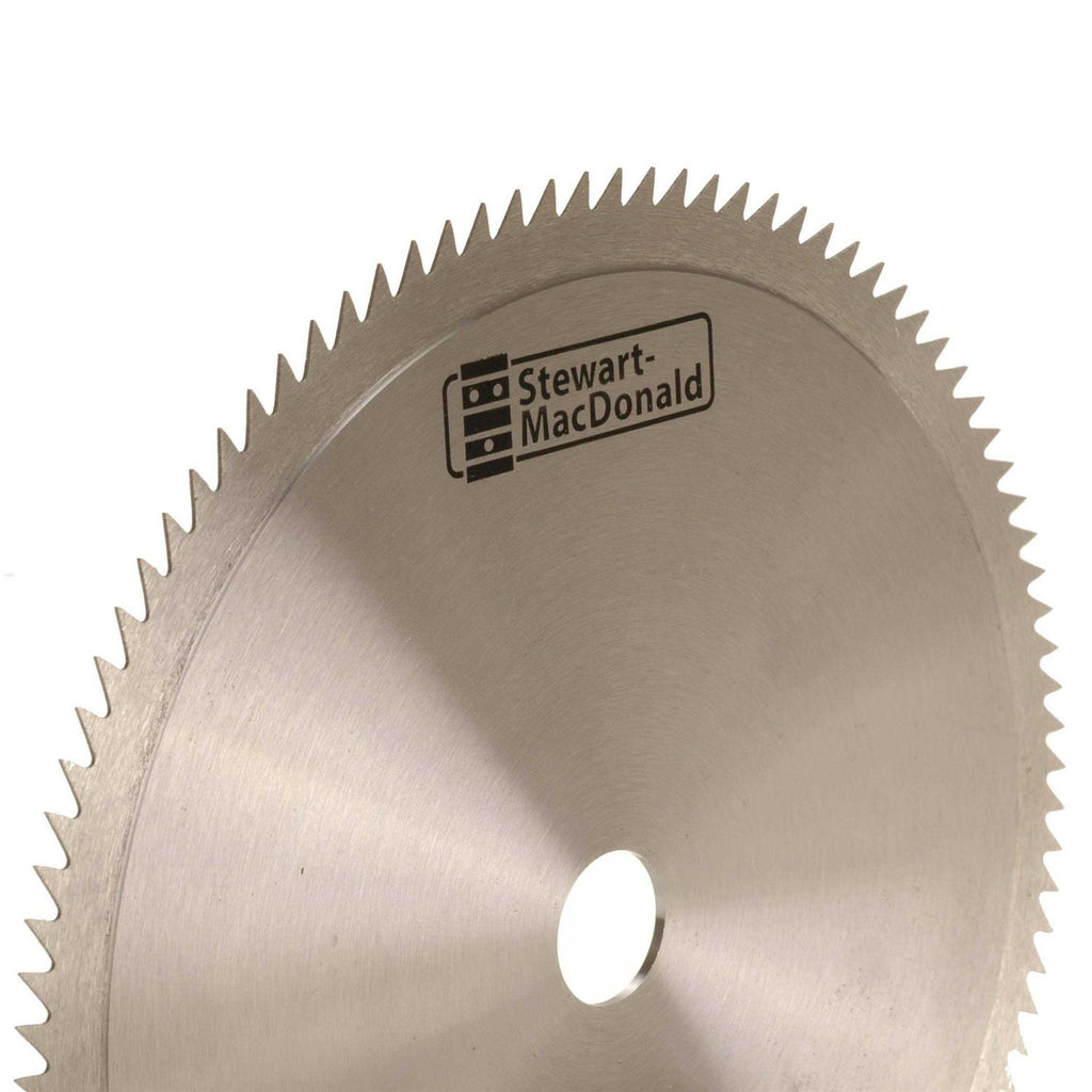 StewMac Fret Slotting Table Saw Blade I308820