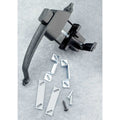 Wright Products Screen &amp; Storm Door Latch Push-Button - Shop Hardware Tools Online Store