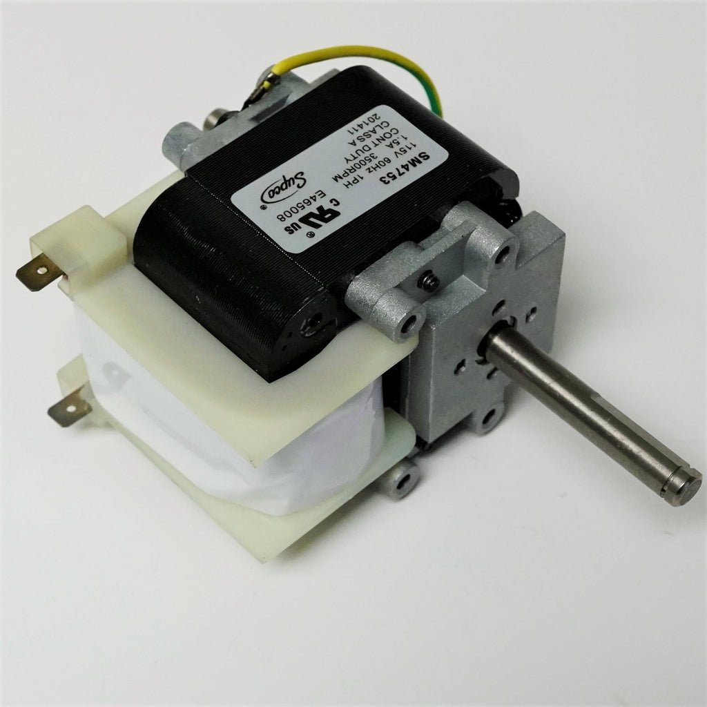 Supco SM4753 Draft Inducer Furnace Blower Motor for Carrier 318984-753 R9323