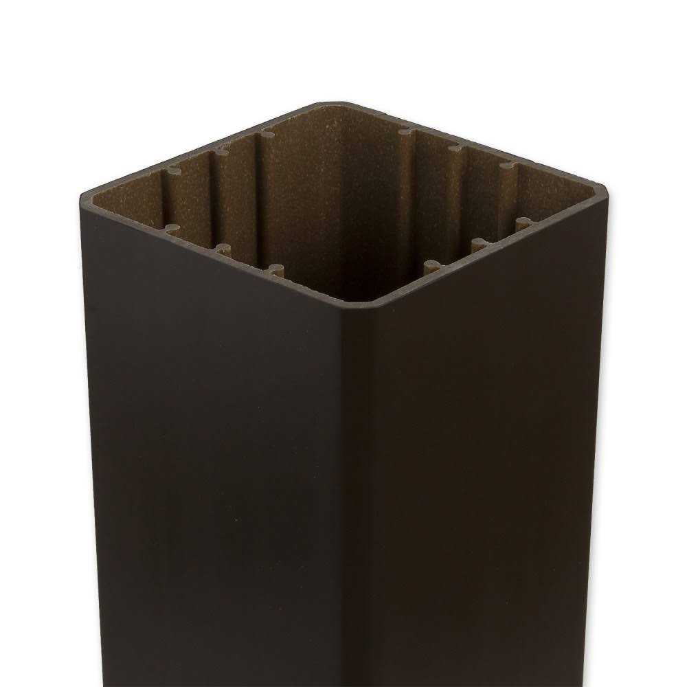 Trex Transcend Composite Post Sleeve 4 x 4 x 39 - Shop Hardware Tools Online Store