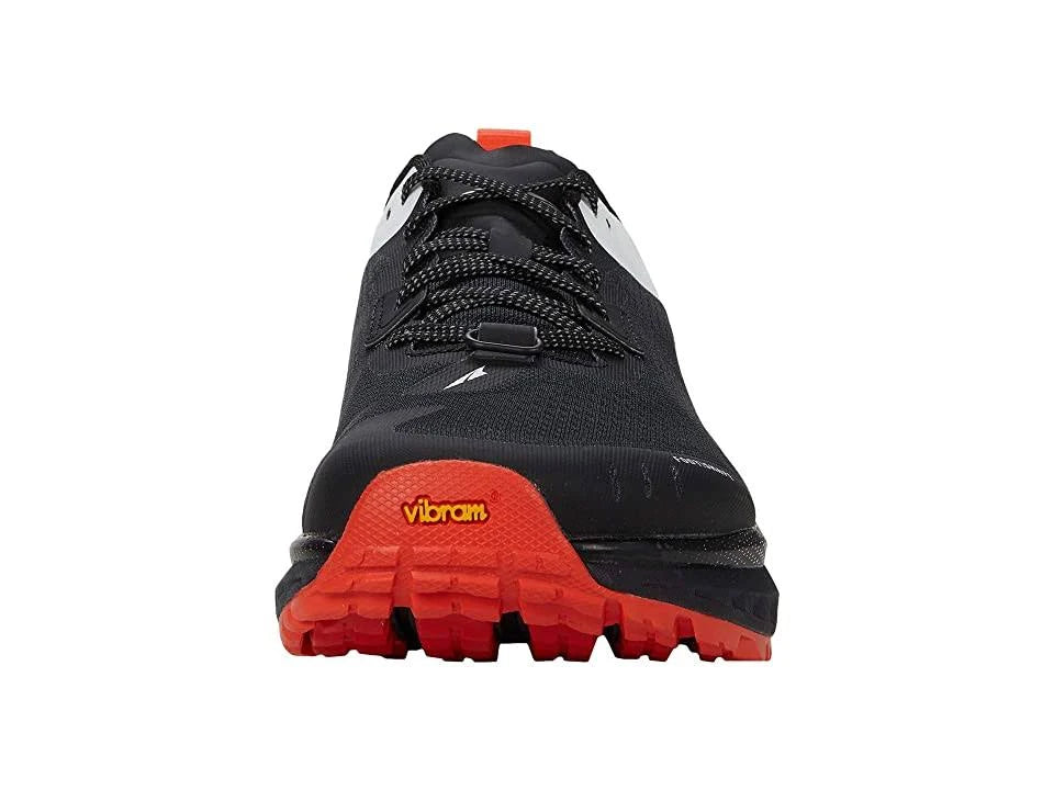 Altra Men's Olympus 4 Black/White H131