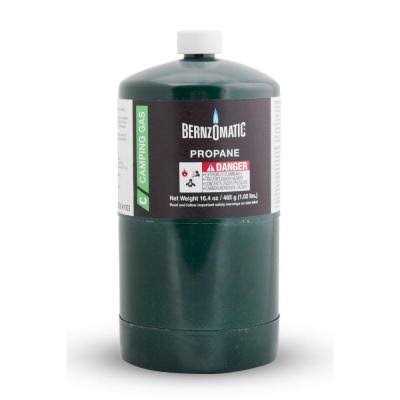 Bernzomatic Single Propane Cylinder - Shop Hardware Tools Online Store
