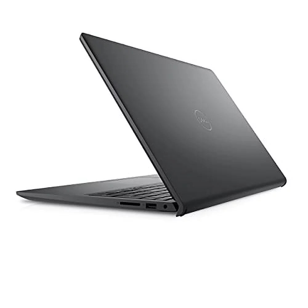 Dell Inspiron 3510 15.6" HD Laptop, Intel Pentium N5030, 16GB RAM, 512GB SSD, Windows 11 Home, Black M46391