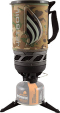 Jetboil Flash Cooking System - Camo