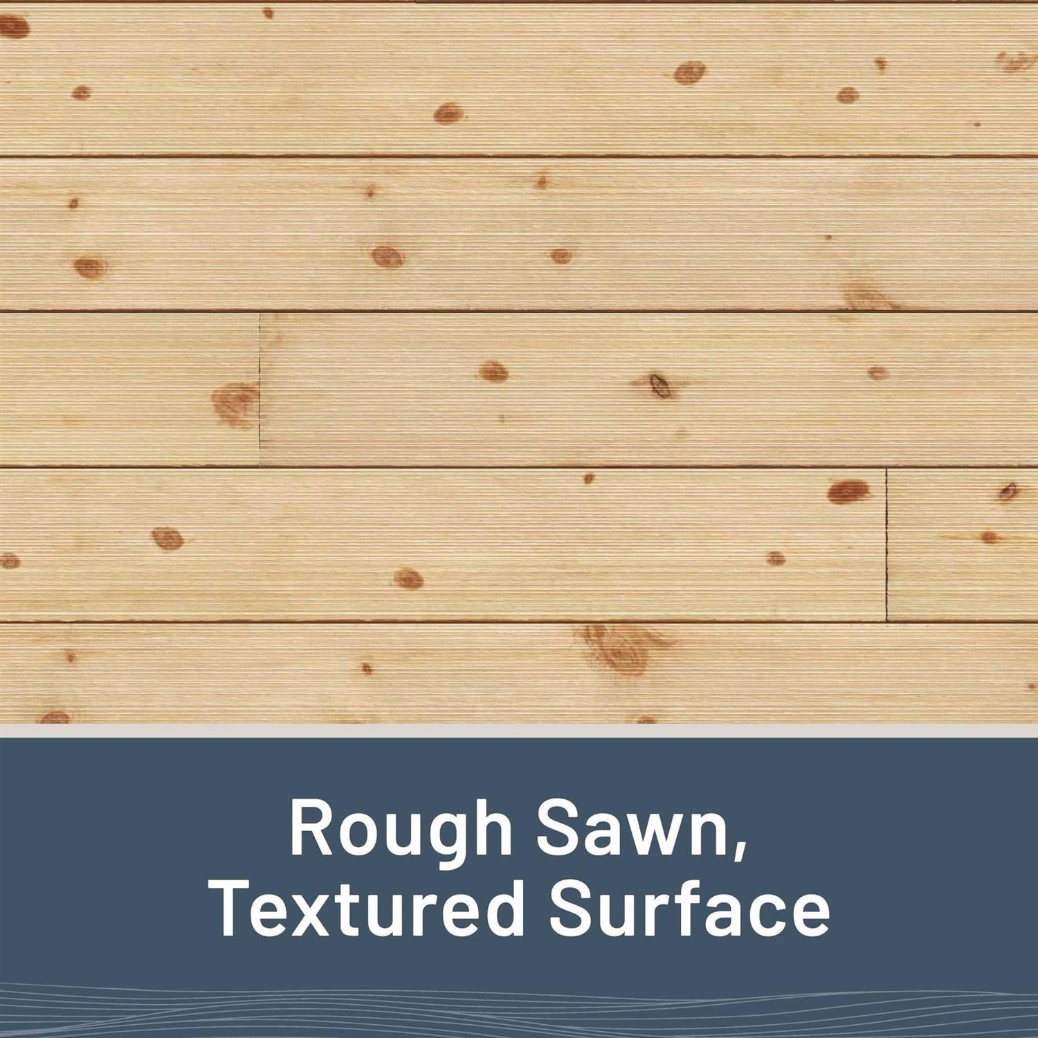 UFP-Edge 1 in. x 8 in. x 6 ft. Barn Wood Pine Shiplap Board H207