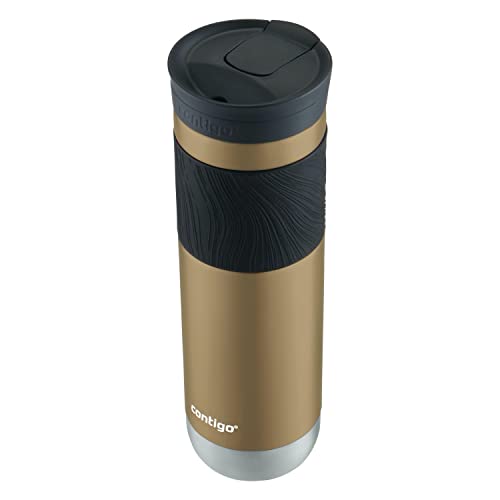 Contigo SNAPSEAL Insulated Stainless Steel Travel Mug 20oz K967886