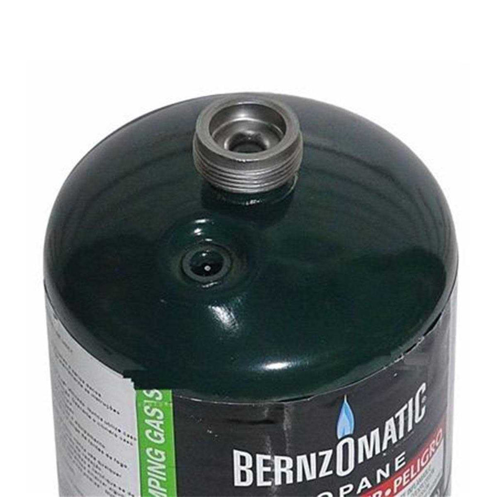 Bernzomatic Single Propane Cylinder B783307