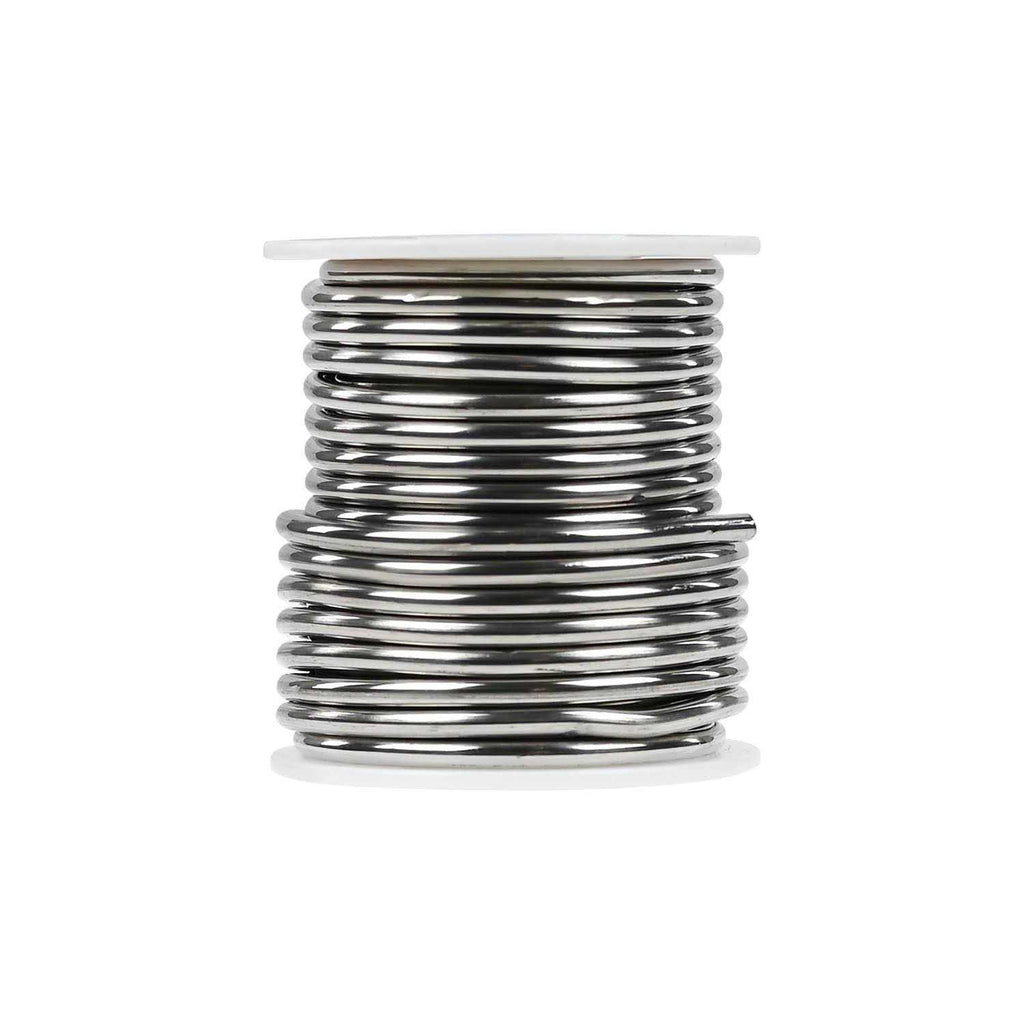 Canfield 60/40 solder for stained glass Z519162