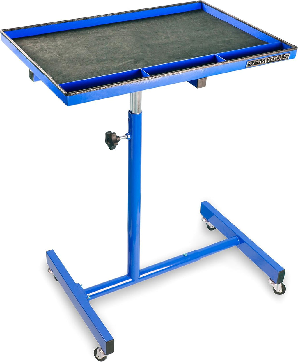 OEMTOOLS 24933 29 Inch Portable Tear Down Tray, 55-Pound Capacity, Steel B833677