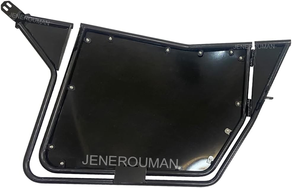 JENEROUMAN Aluminum Side Doors for Polaris RZR 800 S 570 XP 900 C105741