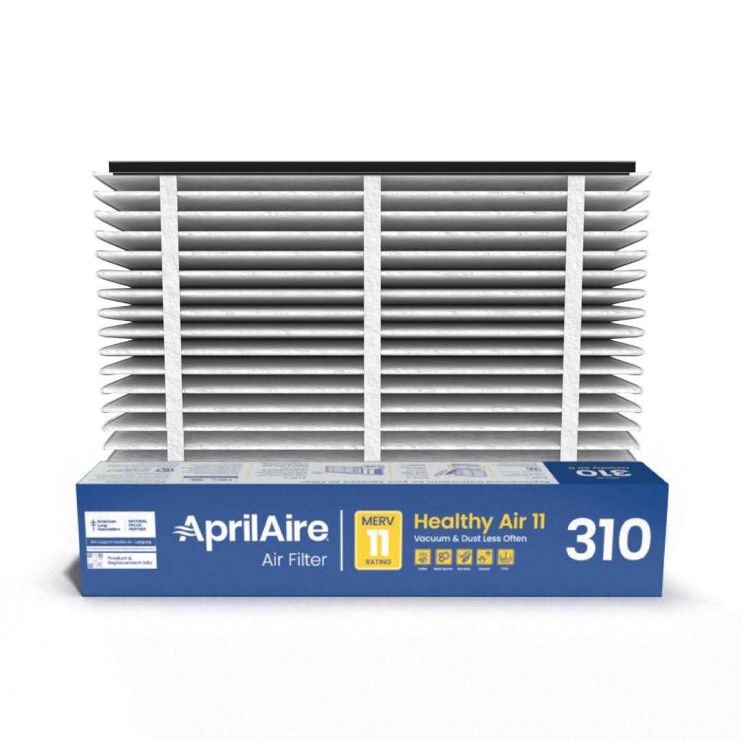 Aprilaire 310 Air Filter - Shop Hardware Tools Online Store