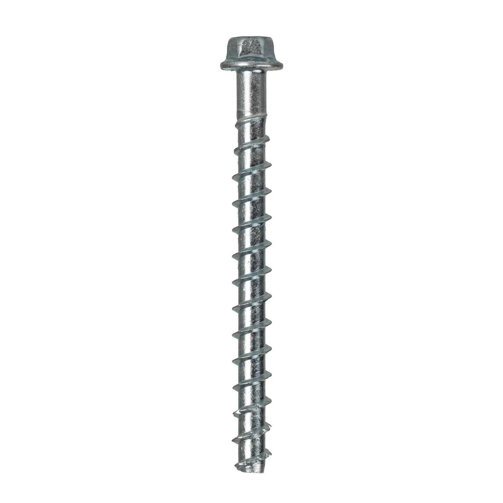 Simpson Strong-Tie Titen HD Concrete Screw Anchor 1/2 G162