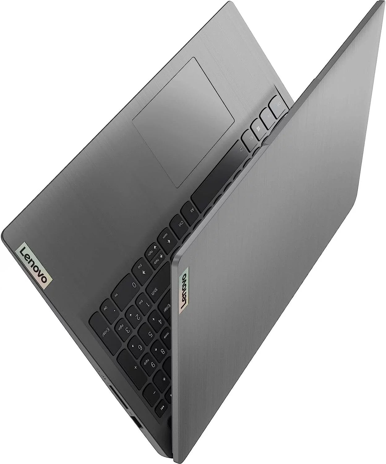 Lenovo Ideapad 3i 15.6" Touchscreen Laptop, Intel Core i5, 12GB RAM, 512GB SSD D435