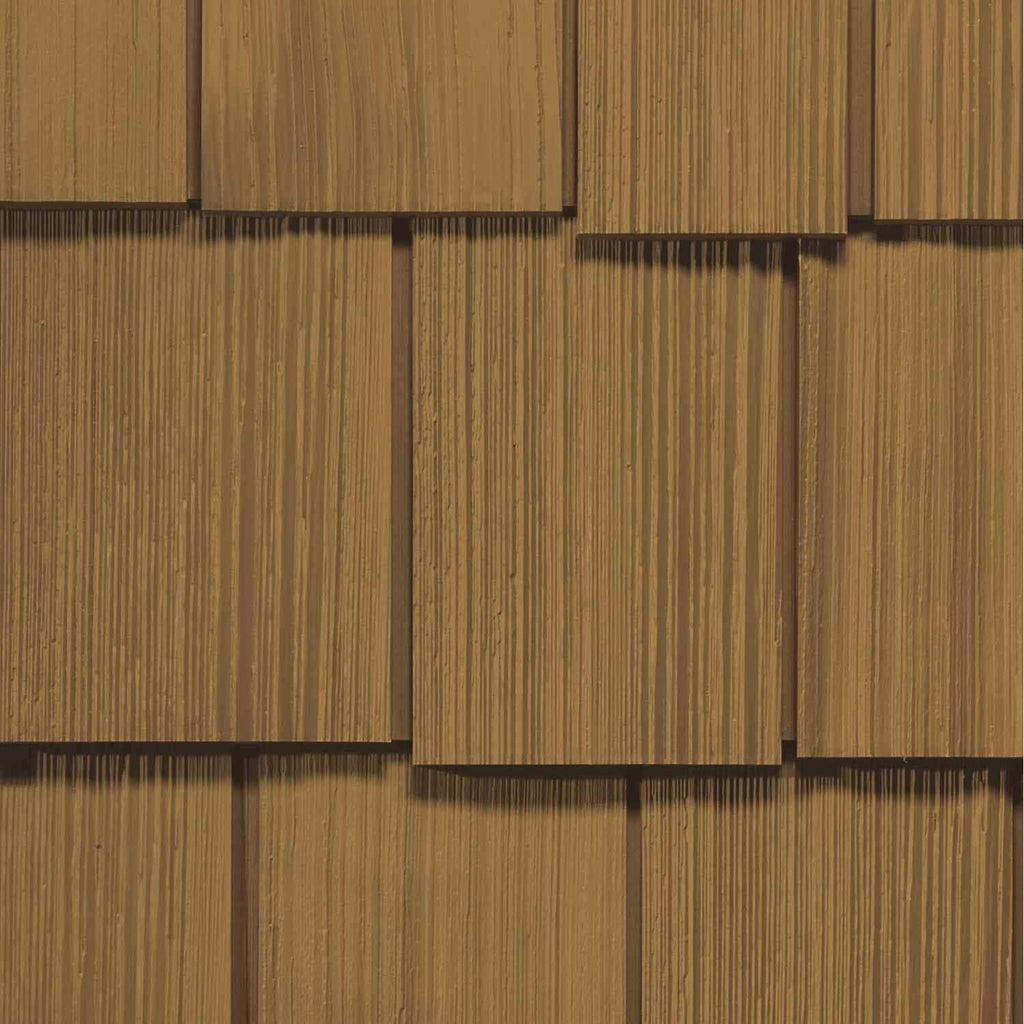 CertainTeed Cedar Impressions Double 7in. Staggered Perfection Shingle Siding - Shop Hardware Tools Online Store