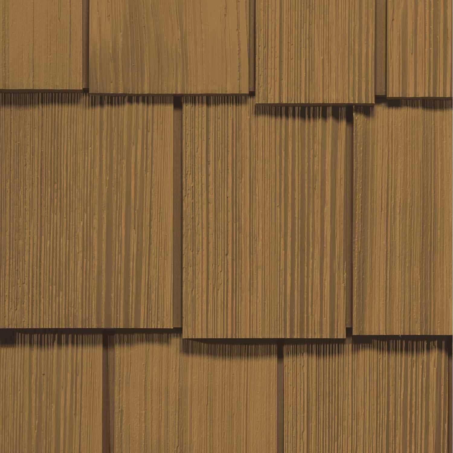 CertainTeed Cedar Impressions Double 7in. Staggered Perfection Shingle Siding - Shop Hardware Tools Online Store