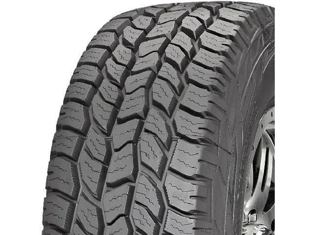 Cooper Discoverer A-T3 LT265/60R20 Tire H44100