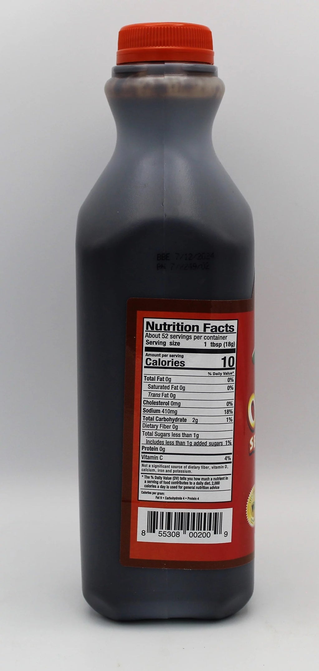 ST Oxtail Seasoning G921691
