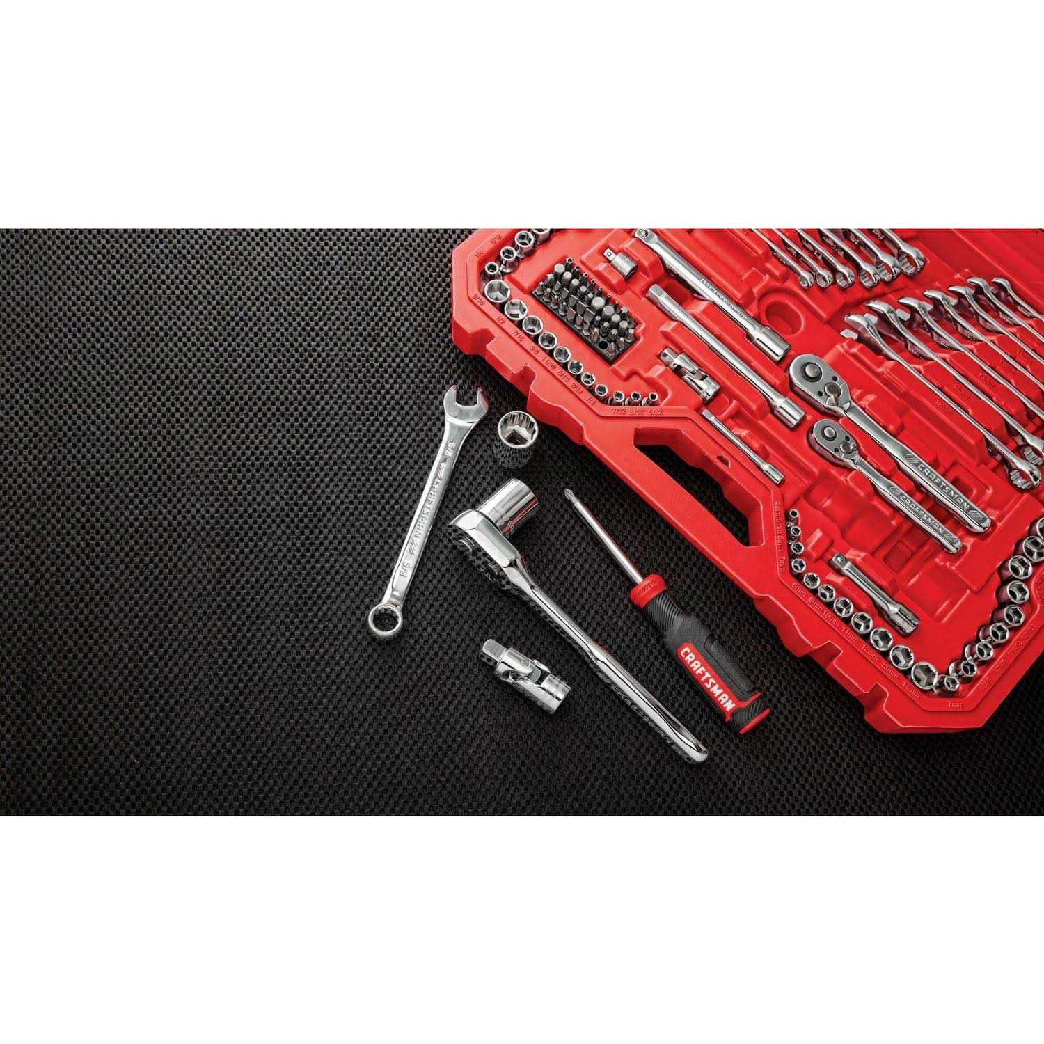 Craftsman CMMT12024 Shop Hardware Tools X52813