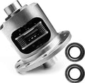 19663-010 Gear & Axle Differential Posi Performance Limited Slip Differential - with 26 Spline Dura Grip Positraction for Chevy GM 7.5" / 7.625'', 10 Bolt Rear End YDGGM7.5-3-26-SM 19663010