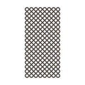 Barrette Outdoor Living 4 ft. x 8 ft Classic Diamond Vinyl Lattice - Shop Hardware Tools Online Store