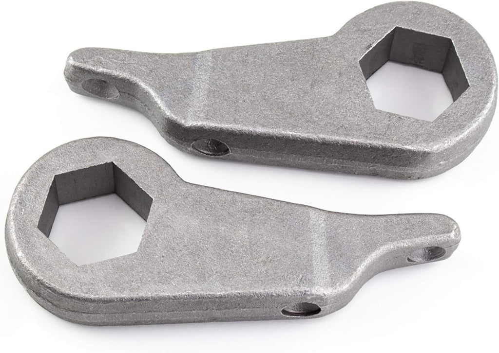WULF Front 3" Rear Lift Kit for 1998-2011 Ford Ranger 2WD 4X4 F937