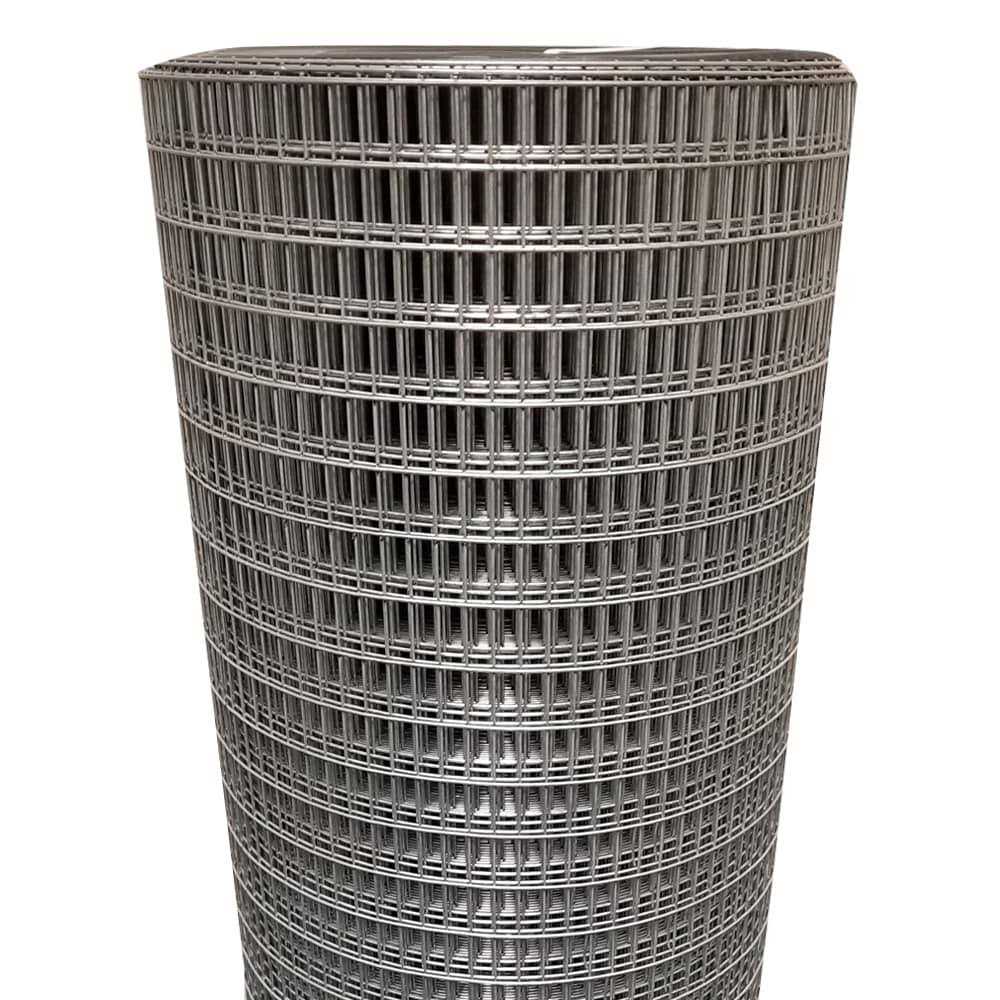 Acorn International 100 ft Galvanized Welded Wire - Shop Hardware Tools Online Store