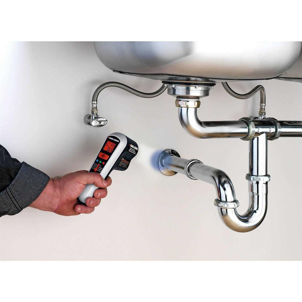 Black Decker Tld100 Thermal Leak Detector L415