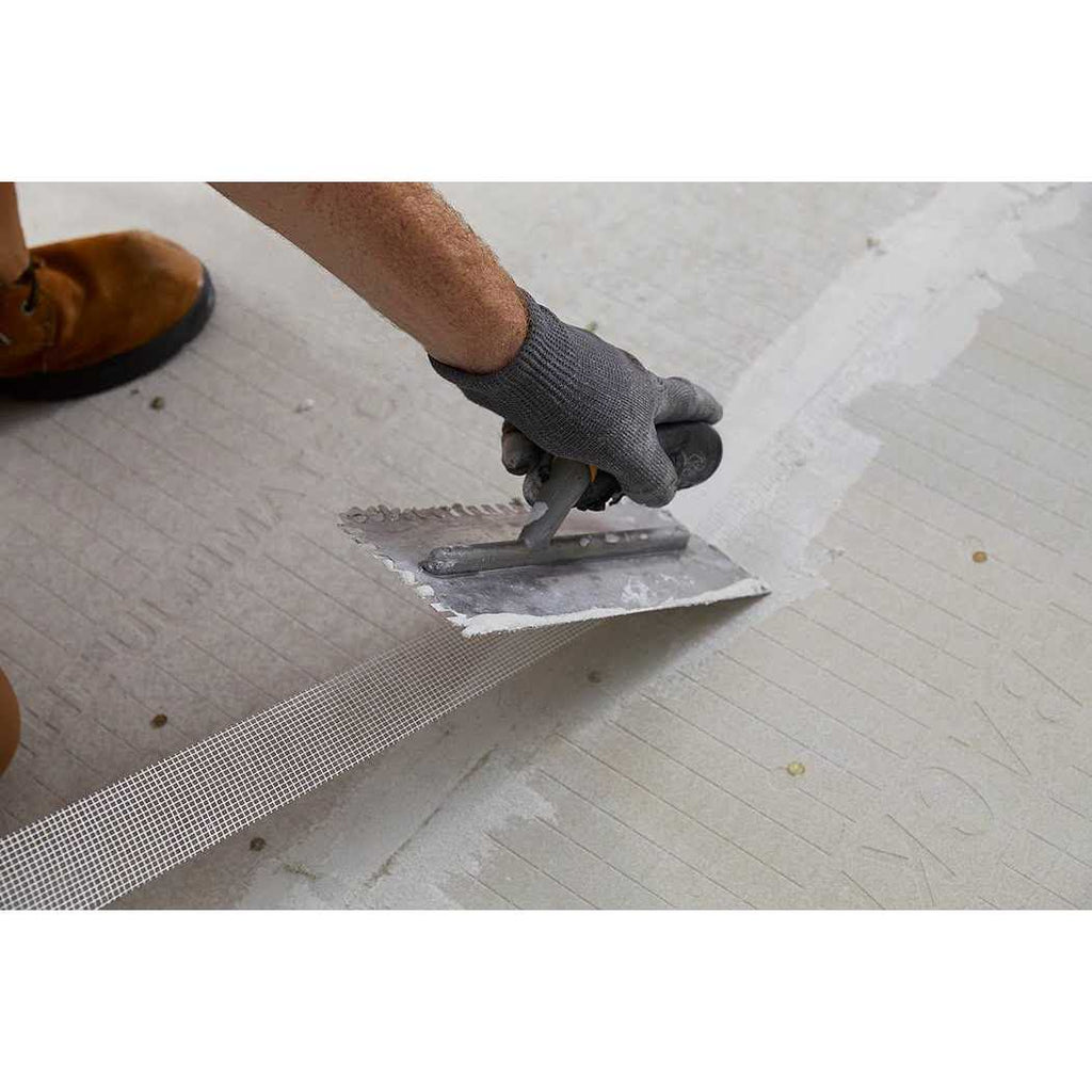 HardieBacker Cement Board 3 x 5 ft x 0.25 in R401827