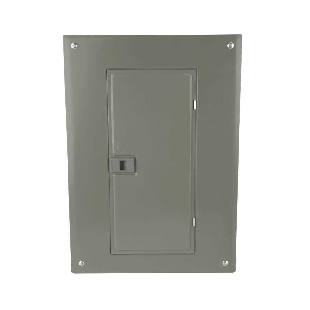 Square D Homeline 100A Main Breaker Load Center G766050