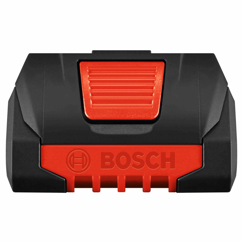 Bosch 18V CORE18V 4.0 Ah Compact Battery GBA18V40 O65592