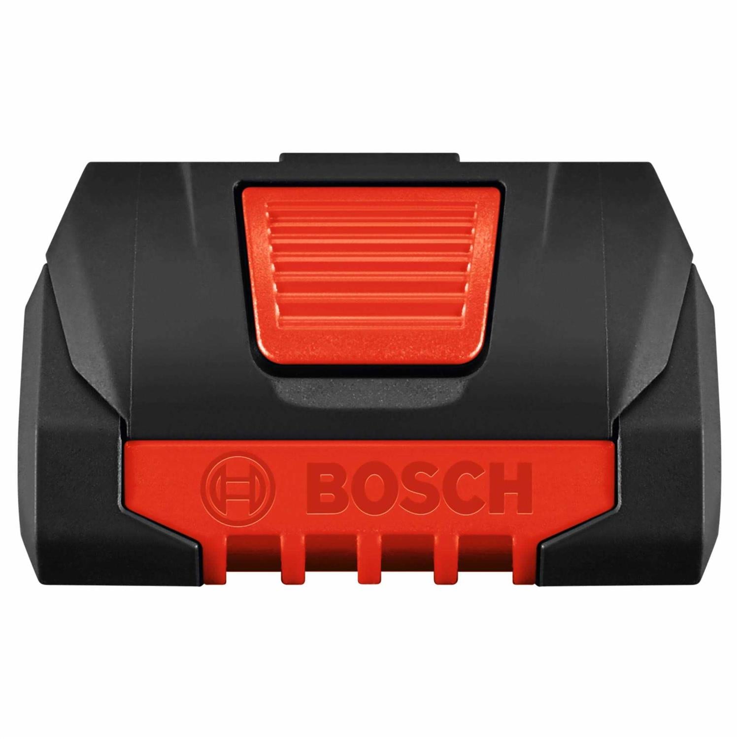 Bosch 18V CORE18V 4.0 Ah Compact Battery GBA18V40 O65592