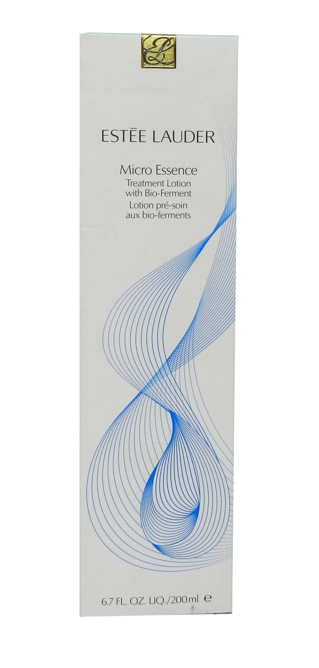 Estee Lauder Micro Essence Treatment Lotion Bio-Ferment 6.7 oz F4890