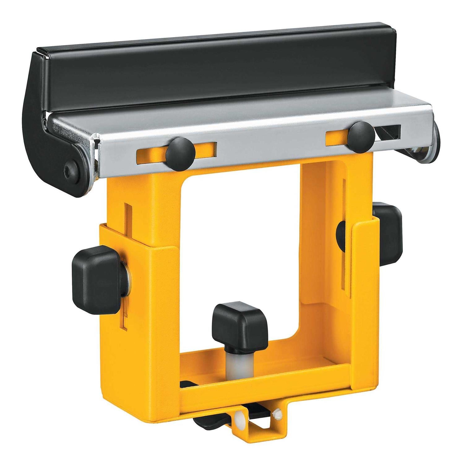 DeWalt DW7232 Miter Saw Workstation Work Piece Support and Length Stop - Shop Hardware Tools Online Store