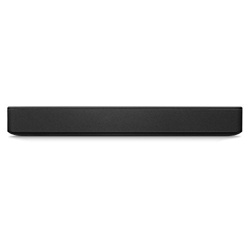 Seagate Portable 2TB External Hard Drive HDD USB 3.0 B271