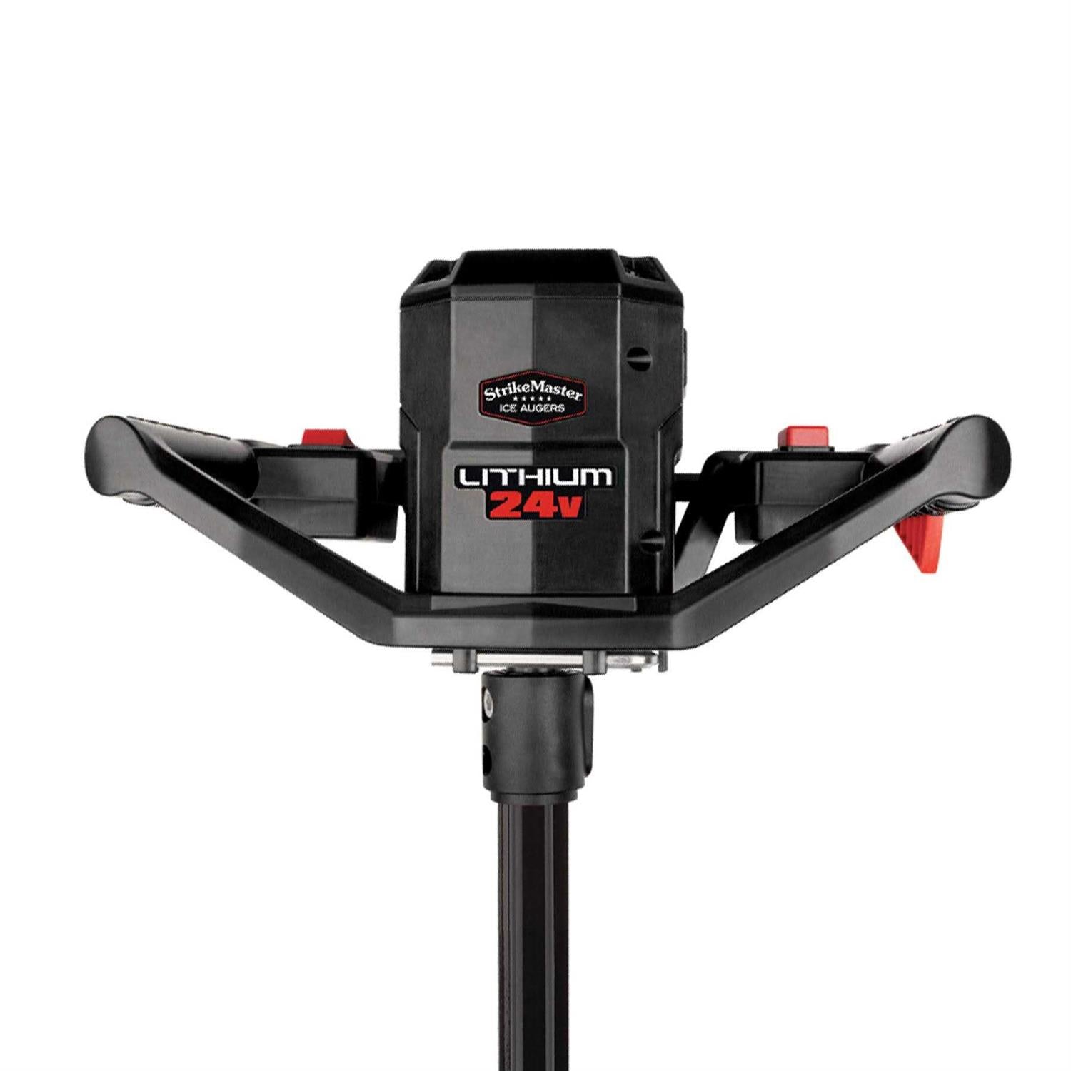StrikeMaster Lithium 24V Lite-Flite Auger M29671