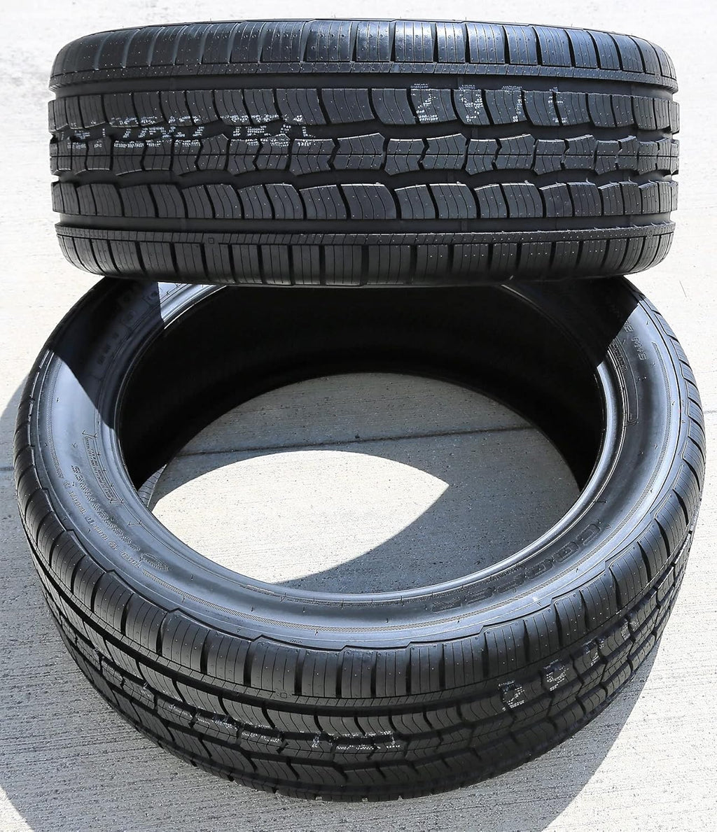Cooper Discoverer HTP II All-Season Highway Radial Tire 265/70R16 D1193