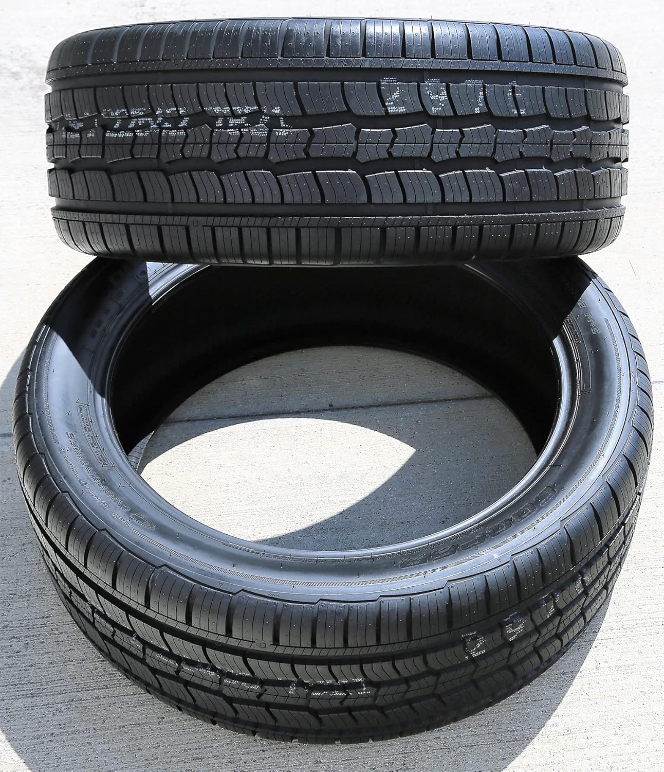 Cooper Discoverer HTP II All-Season Highway Radial Tire 265/70R16 D1193