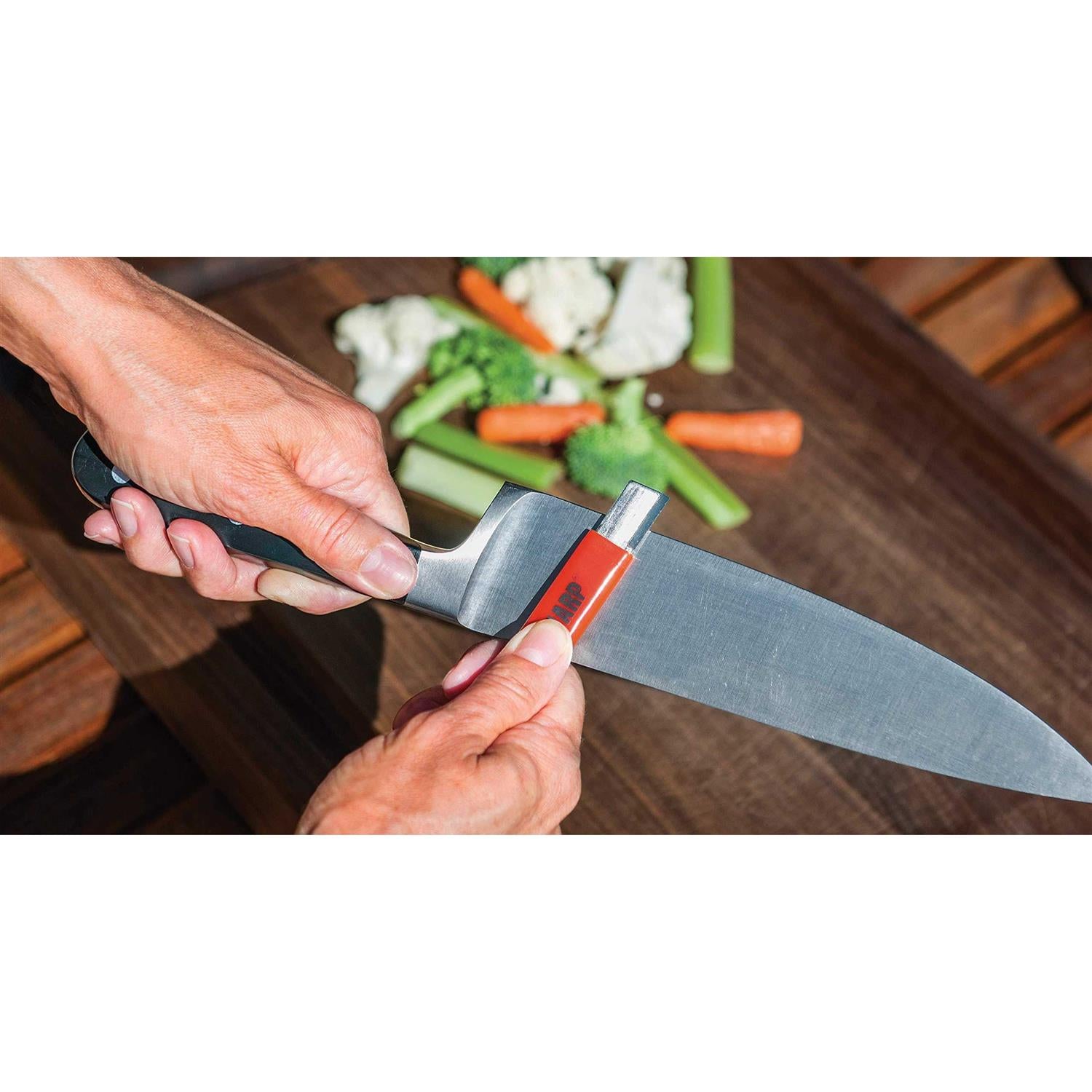 Speedy Sharp Knife Sharpener I495031