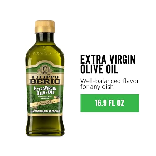 Filippo Berio Extra Virgin Olive Oil, 101.4 oz Tin O848038