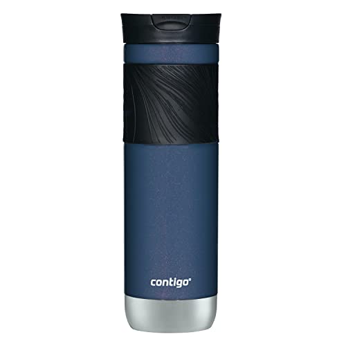 Contigo SNAPSEAL Insulated Stainless Steel Travel Mug 20oz K967886
