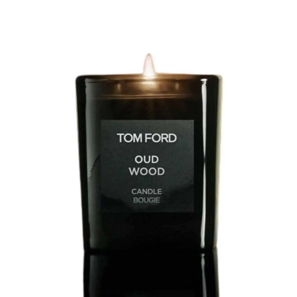 Tom Ford Oud Wood Scented Candle 7 oz C997