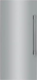 FRIGIDAIRE FPFU19F8WF Frigidaire Professional 19 Cu. Ft. Single-Door Freezer