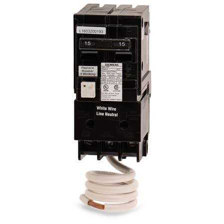 Siemens QF220A Circuit Breaker U5857
